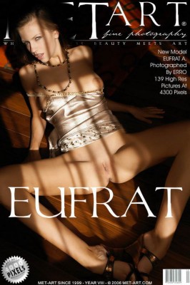 Eufrat A & Jana P  from METART
