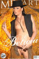 Presenting Belicia