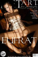 Eufrat A in Presenting Eufrat gallery from METART by Erro