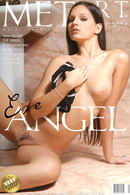 Presenting Eve Angel gallery from METART by Majoly