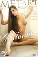 Ennie A in Palomax gallery from METART by Erro