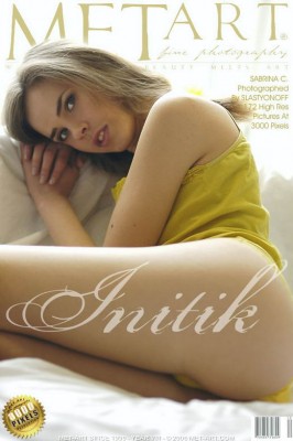 Sabrina C  from METART