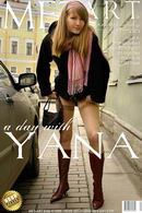 A Day With Yana