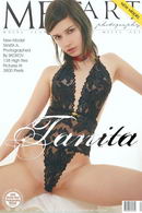 Presenting Tanita