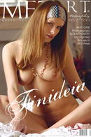Nikky Case in Finideia gallery from METART by Slastyonoff