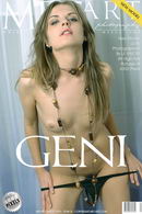 Presenting Geni