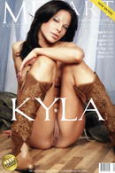 Kyla B in Presenting Kyla gallery from METART by Rylsky