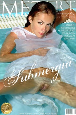 Radka B  from METART