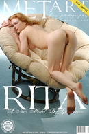 Rita E in Presenting Rita gallery from METART by Goncharov