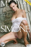 Simone A in Presenting Simone gallery from METART by Darya Gargul