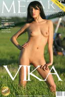 Vika Ah in Presenting Vika gallery from METART by Rigin