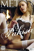 Sabrina C in Pakisa gallery from METART by Slastyonoff