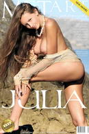 Julia K in Presenting Julia gallery from METART by Alan Anar