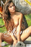 Atena A in Presenting Atena gallery from METART by Alan Anar