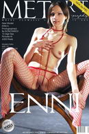 Enni A in Presenting Enni gallery from METART by Goncharov