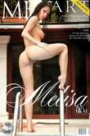 Melisa A in Presenting Melisa gallery from METART by Mark