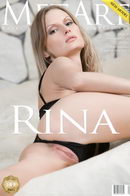 Rina A in Presenting Rina gallery from METART by Rylsky