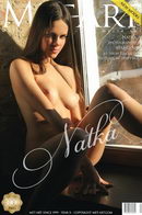Natka A in Presenting Natka gallery from METART by Mario Sala