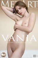 Stephanie A in Vania gallery from METART by Erro