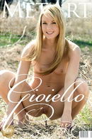 Jewel A in Gioiello gallery from METART by John Emslie