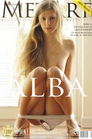 Alba A in Presenting Alba gallery from METART by Slastyonoff