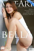 Bella B in Presenting Bella gallery from METART by Alan Likos