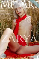 Zarya A in Presenting Zarya gallery from METART by Tony Murano
