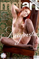 Augusta A in Presenting Augusta gallery from METART by Ingret