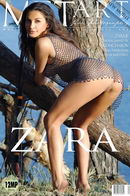 Presenting Zara