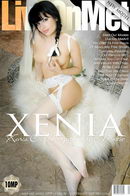 Xenia C in Presenting Xenia gallery from METART by Michael Maker