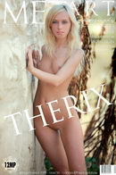 Alicia B in Therix gallery from METART by Rigin