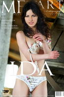 Ida A in Presenting Ida gallery from METART by Zlatko