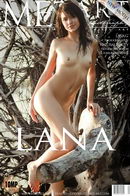 Lana G in Presenting Lana gallery from METART by Natural Beauty