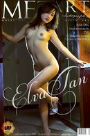 Presenting Elva Tan gallery from METART by Zyr