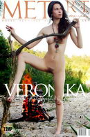 Veronika H in Presenting Veronika gallery from METART by Goncharov
