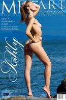 Ashly A in Presenting Ashly gallery from METART by Zlatko