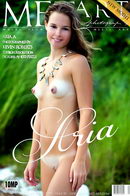 Aria A in Presenting Aria gallery from METART by Kevin Roberts