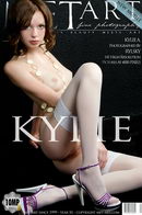 Kylie A in Presenting Kylie gallery from METART by Rylsky