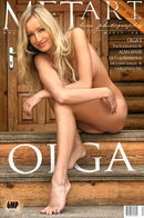 Olga V in Presenting Olga gallery from METART by Alan Anar