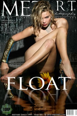 Valentina A & Valia  from METART