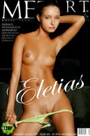 Sasha G in Eletias gallery from METART by Leonardo