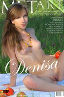 Denisa B in Presenting Denisa gallery from METART by Domenic Mayer