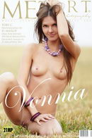 Tory C in Vonnia gallery from METART by Dmitry Maslof