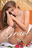 Grace A in Presenting Grace gallery from METART by Albert Varin