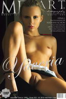 Lena L in Yaveria gallery from METART by Natasha Schon