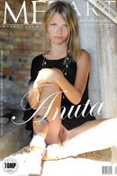 Anuta B in Presenting Anuta gallery from METART by Angela Linin