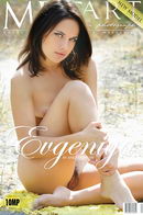 Evgeniya A in Presenting Evgeniya gallery from METART by Angela Linin