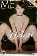 Helen G in Presenting Helen gallery from METART by Catherine