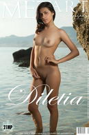Belinda A in Diletia gallery from METART by Peter Guzman