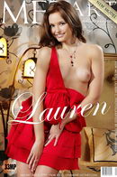 Presenting Lauren